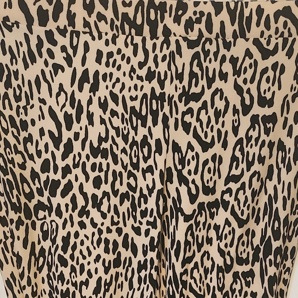 #50 Animal Print Women's Stretchies By Marci